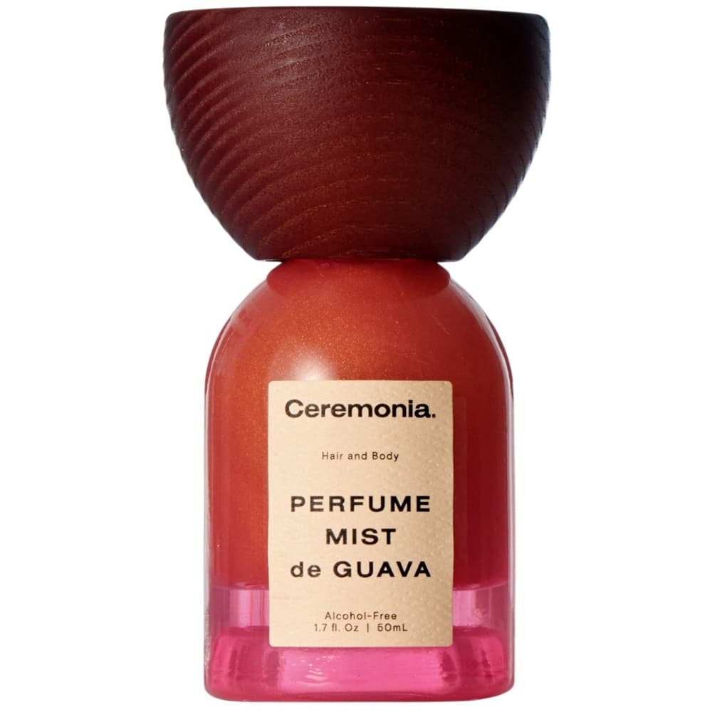 Ceremonia Perfume Mist de Guava