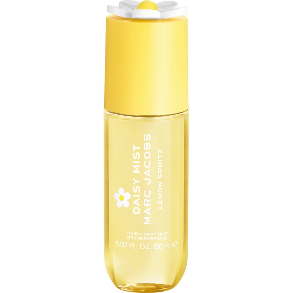 Marc Jacobs Daisy Hair & Body Mist Lemon Spritz