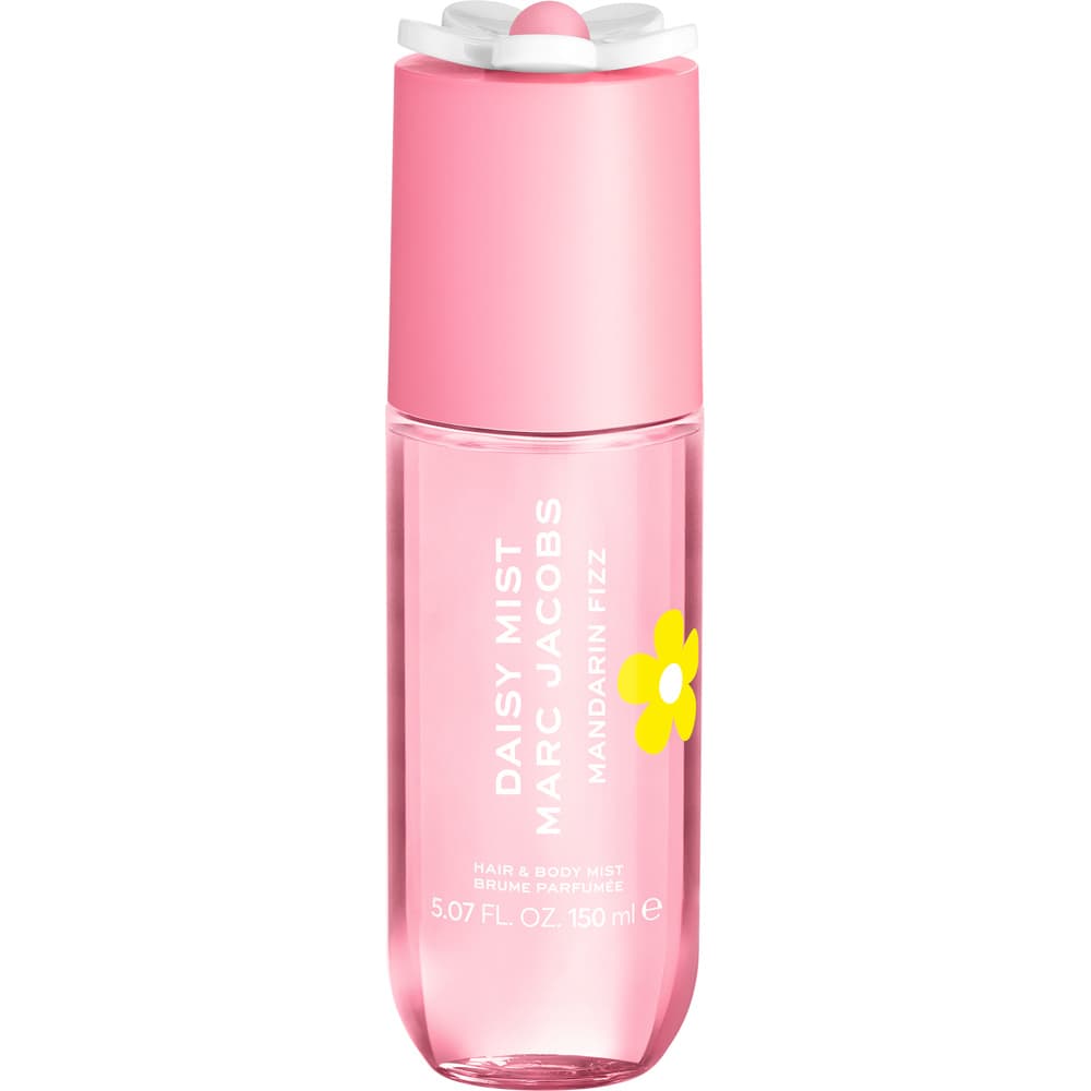 Marc Jacobs Daisy Hair & Body Mist Mandarin Fizz