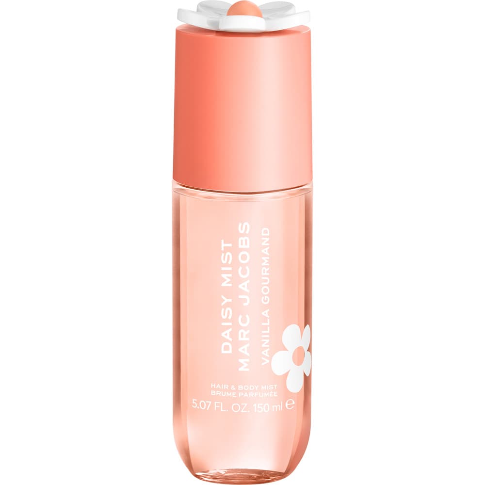 Marc Jacobs Daisy Hair & Body Mist Vanilla Gourmand