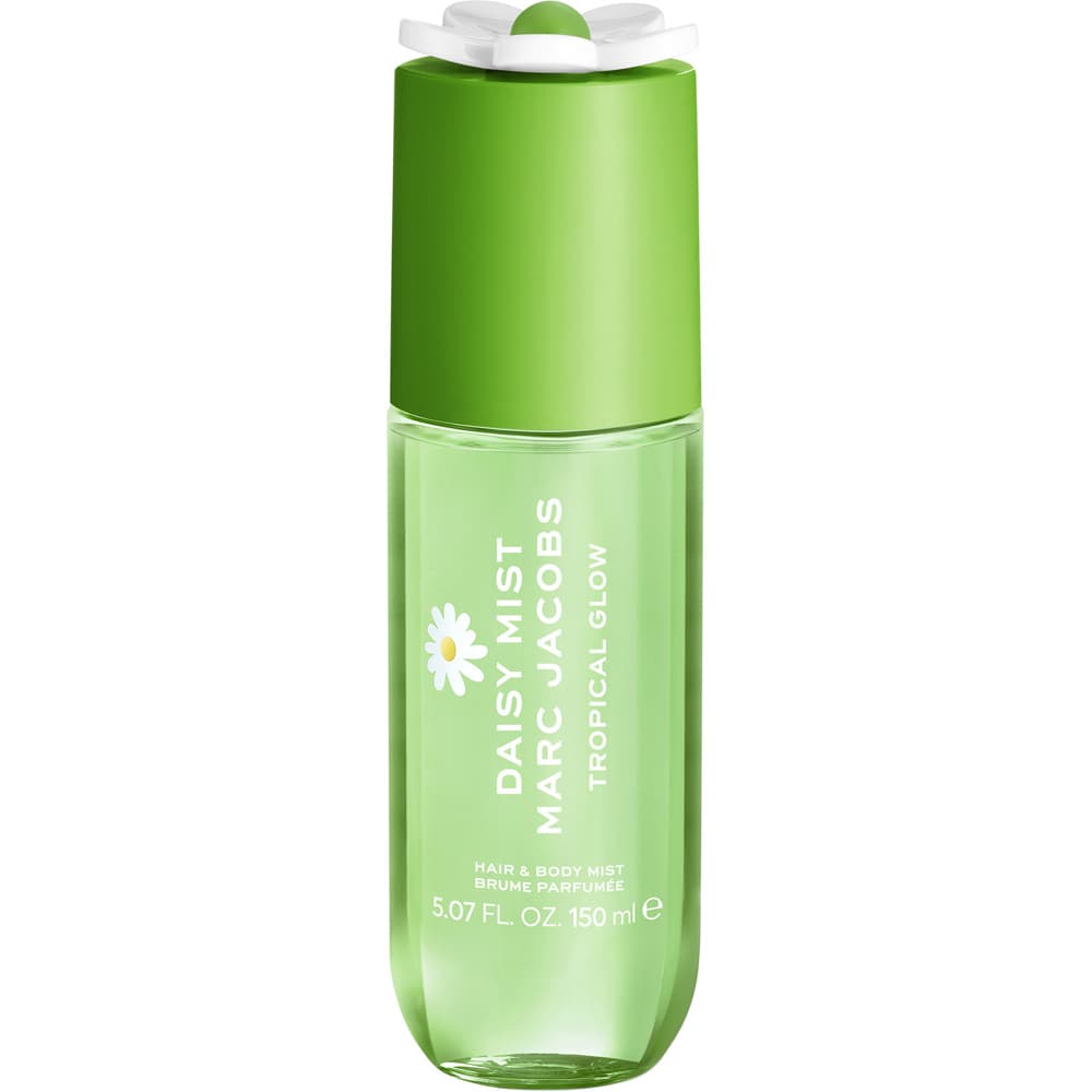 Marc Jacobs Daisy Hair & Body Mist Tropical Glow