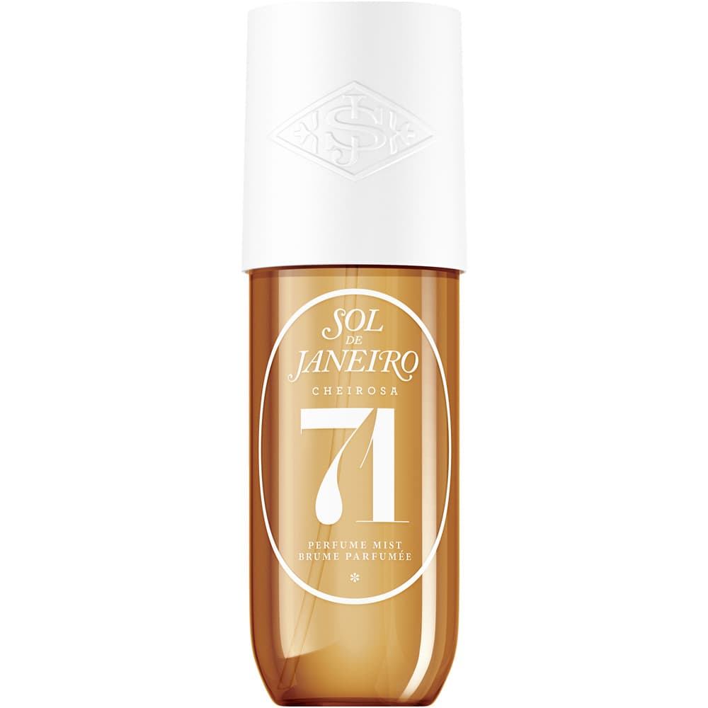 Sol de Janeiro Cheirosa 71 Perfume Mist