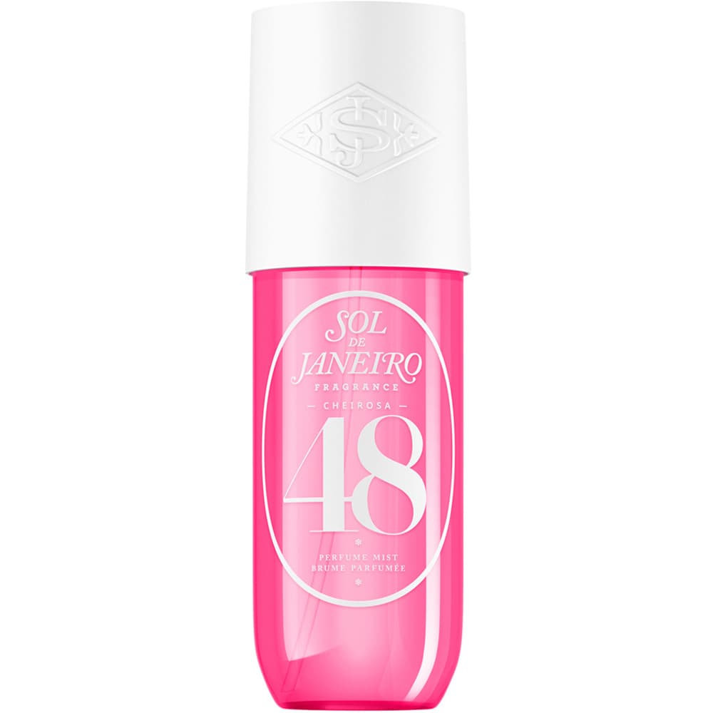 Sol de Janeiro Cheirosa 48 Perfume Mist
