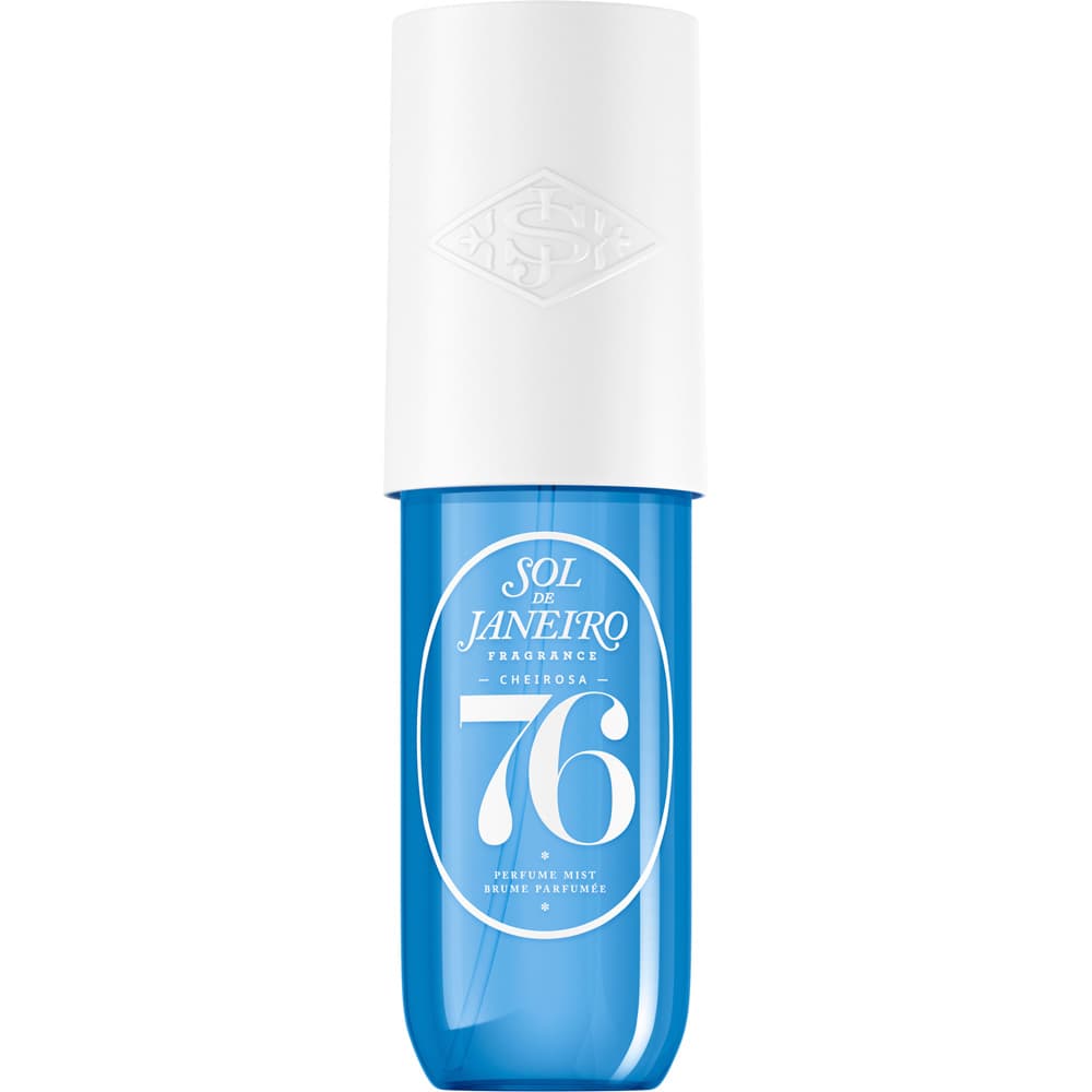 Sol de Janeiro Cheirosa 76 Perfume Mist