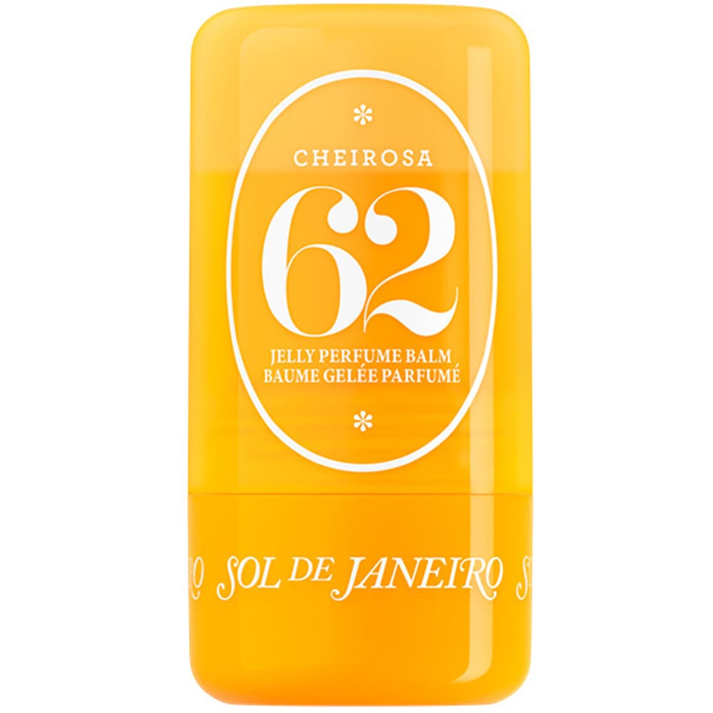 Sol de Janeiro Cheirosa 62 Jelly Perfume Balm