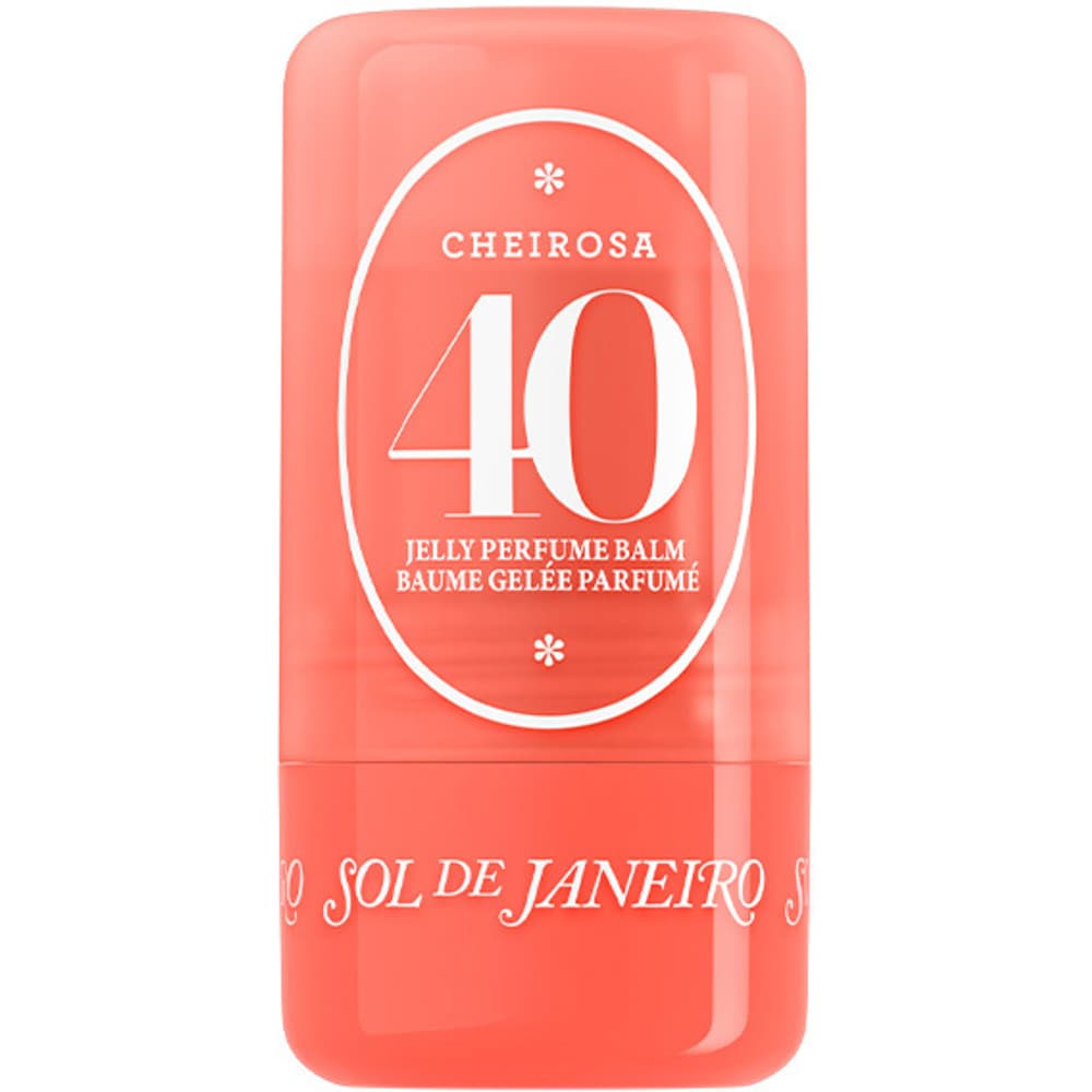 Sol de Janeiro Cheirosa 40 Jelly Perfume Balm