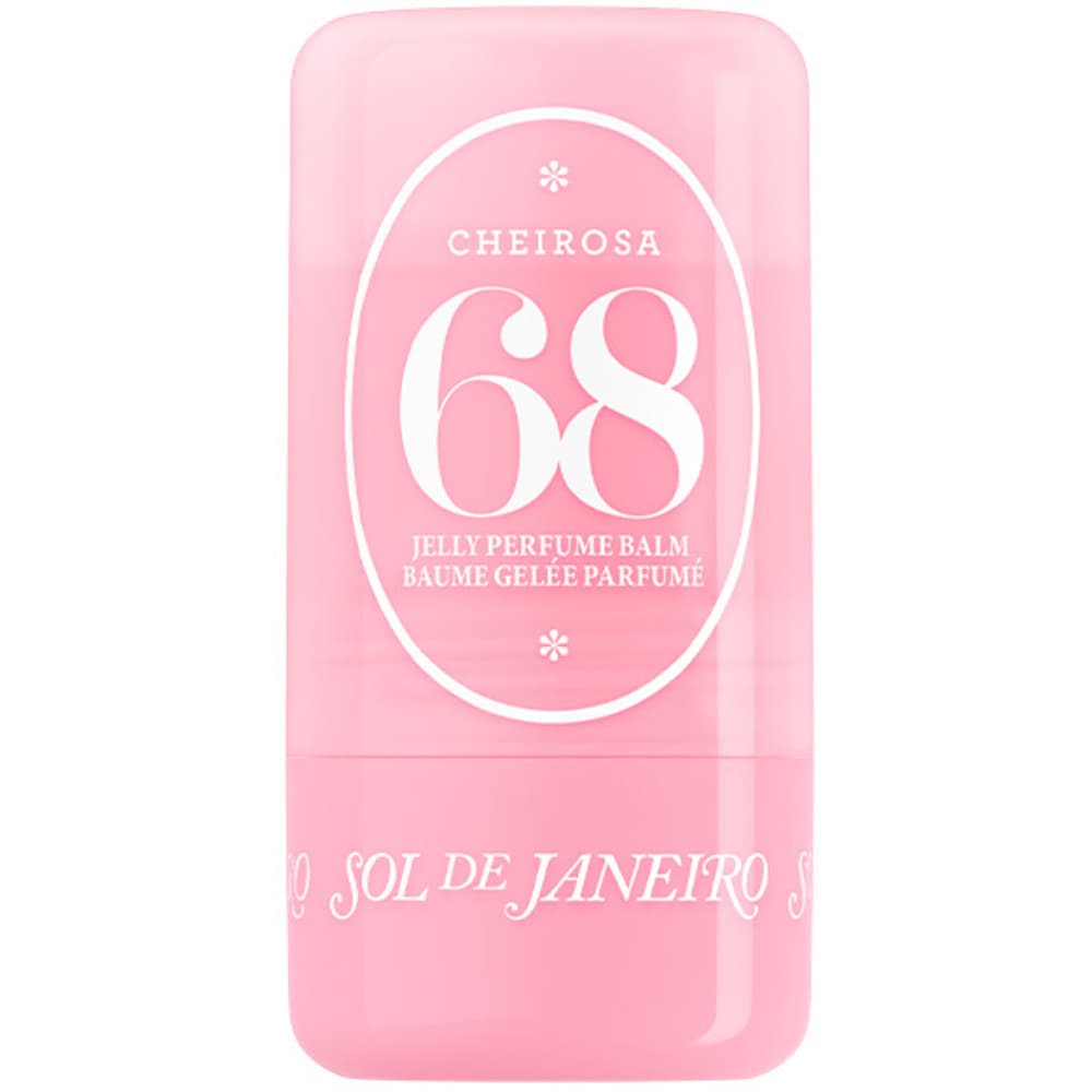 Sol de Janeiro Cheirosa 68 Jelly Perfume Balm