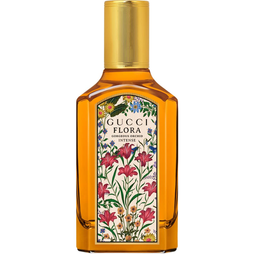 Gucci Flora Gorgeous Orchid