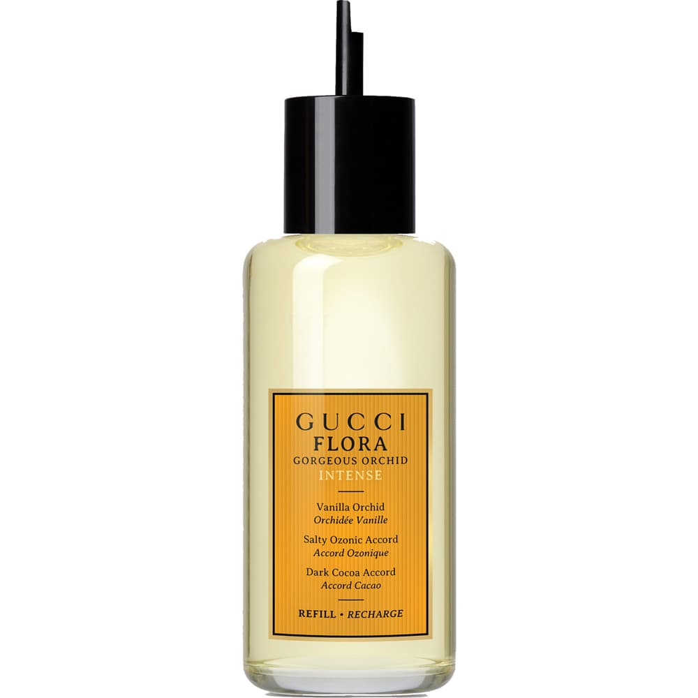 Gucci Flora Gorgeous Orchid
