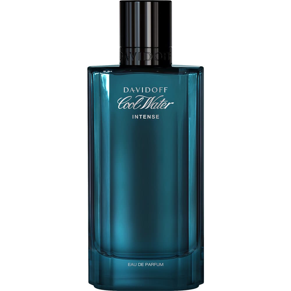 Davidoff Cool Water Intense for Him
