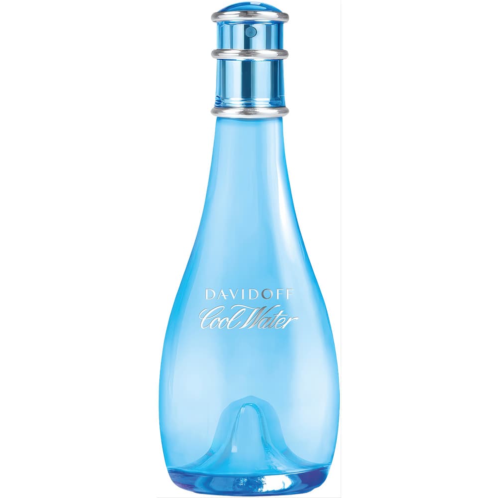 Davidoff Cool Water Woman