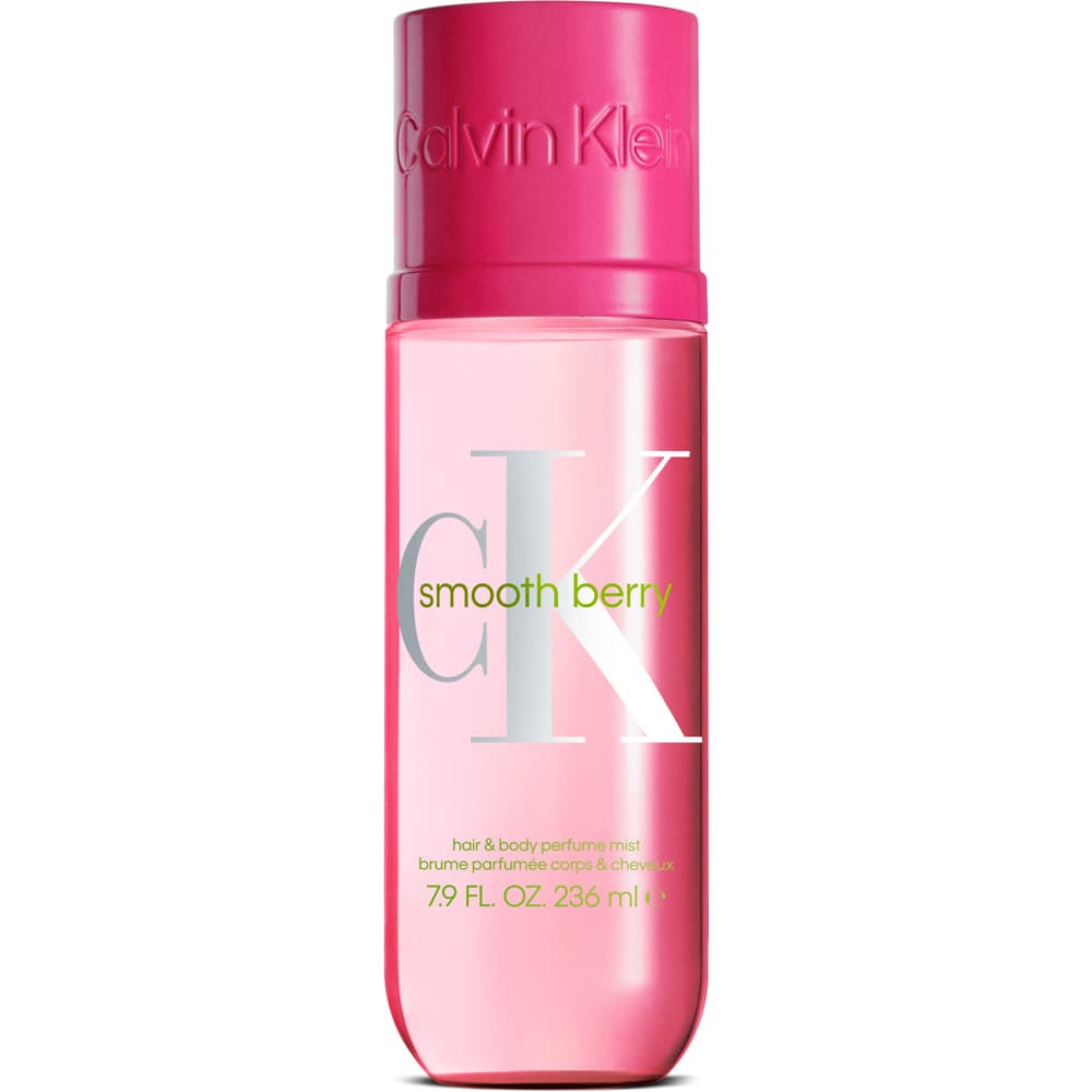 Calvin Klein Smooth Berry Hair & Body Mist