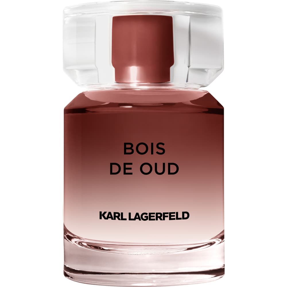 Karl Lagerfeld Bois de Oud
