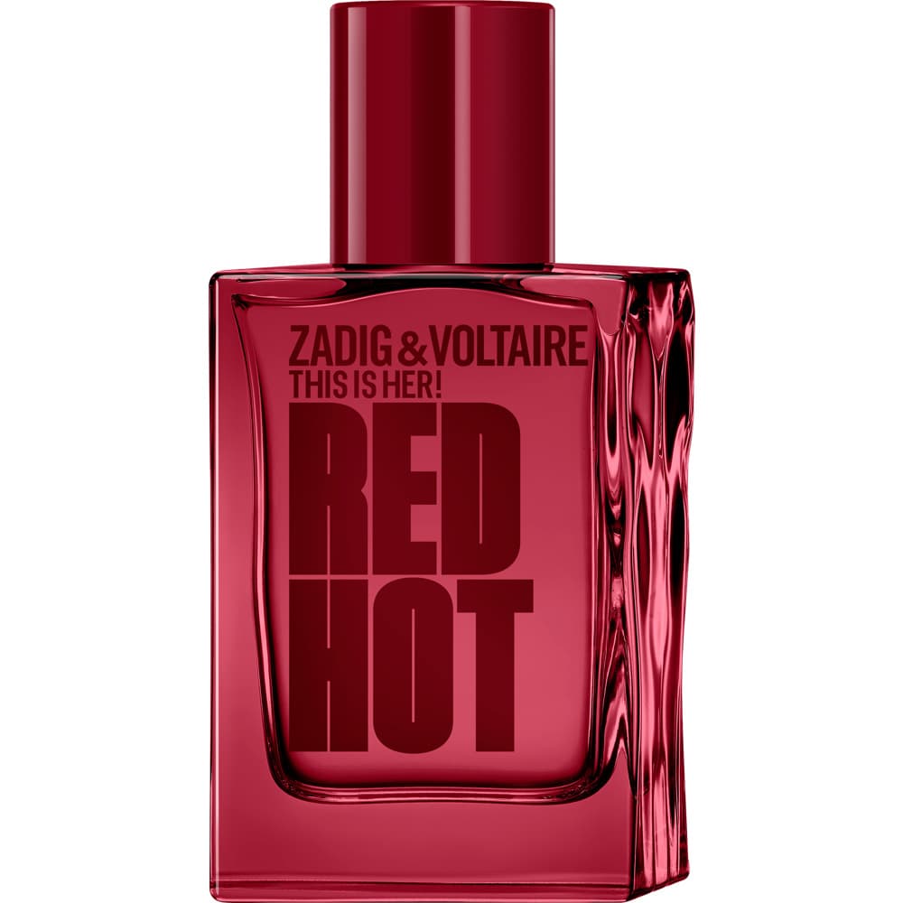 Zadig & Voltaire This is Her! Red Hot