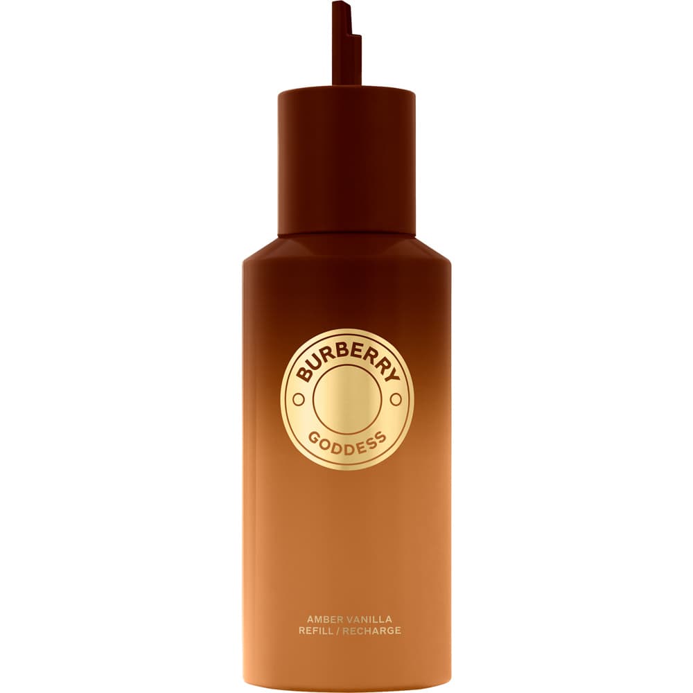 Burberry Goddess Amber Vanilla