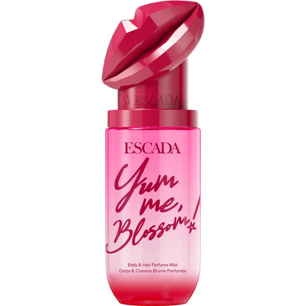 Escada Yum Me, Blossom! Body Mist