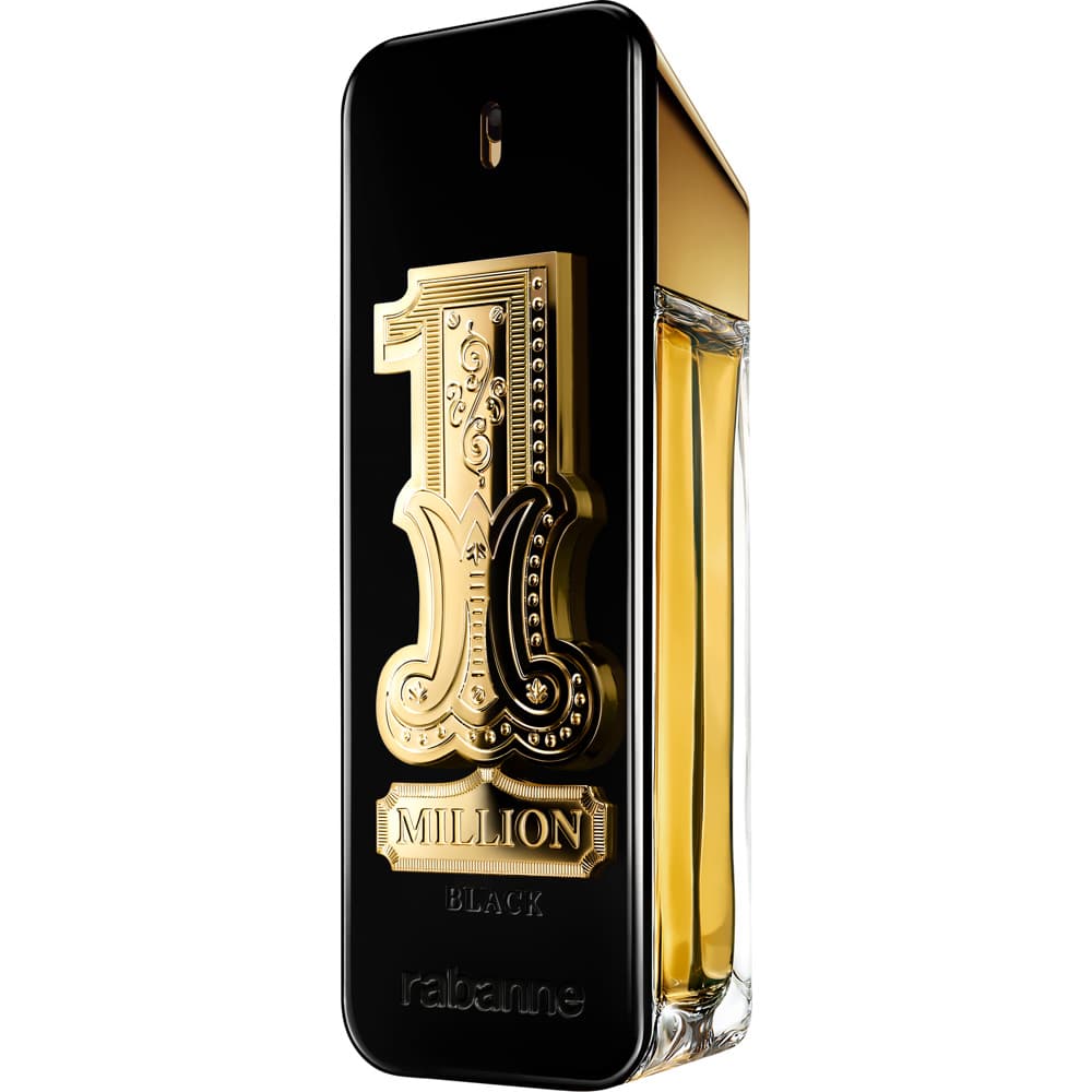 Rabanne One Million Black