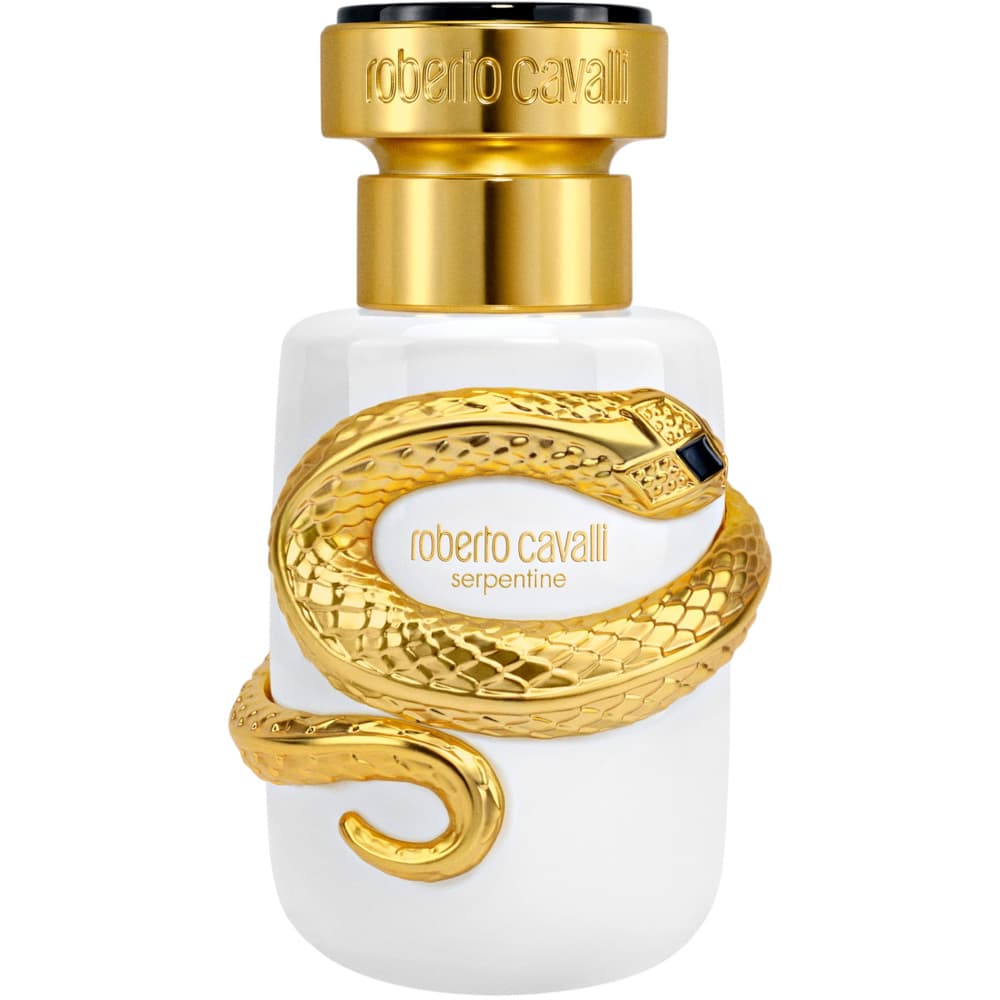 Roberto Cavalli Serpentine