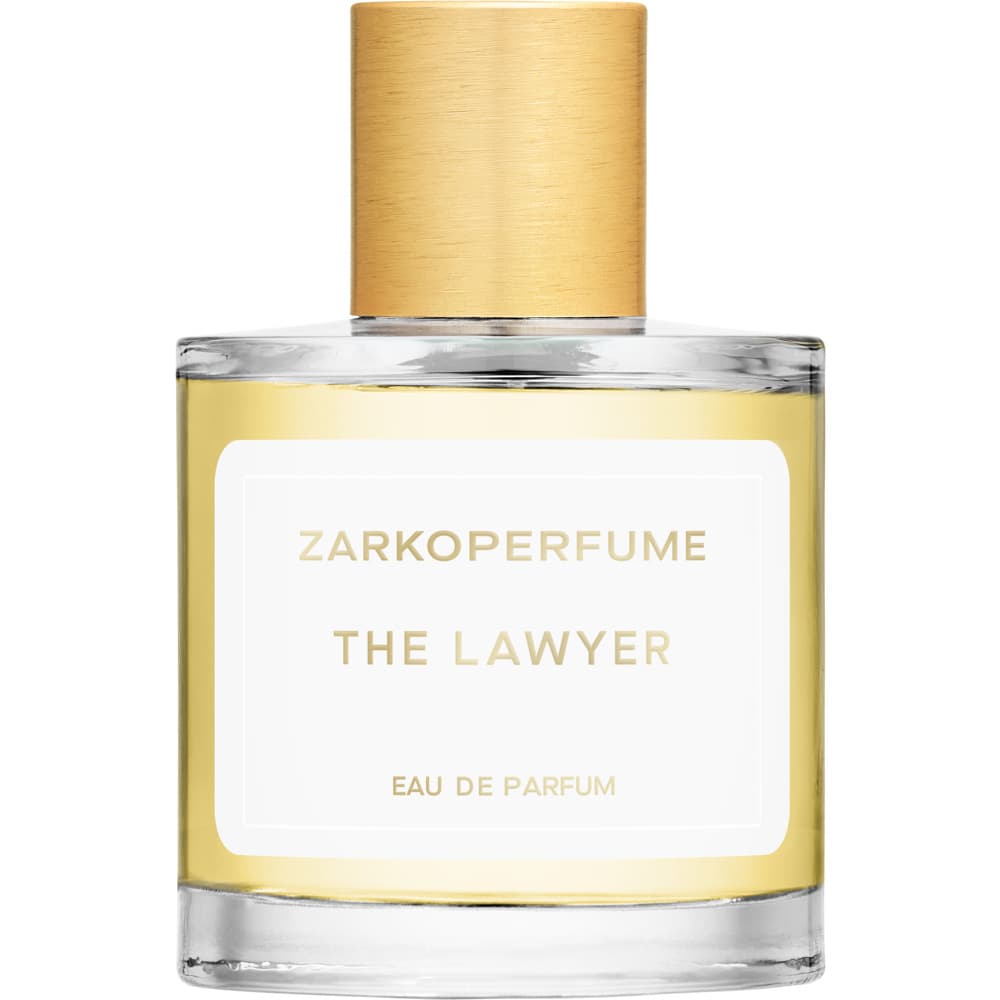 Zarkoperfume The Lawyer