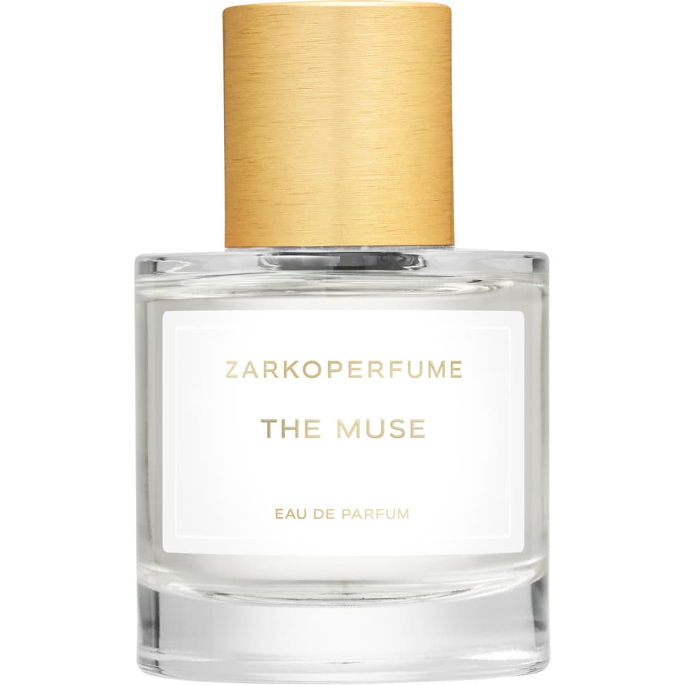 Zarkoperfume The Muse
