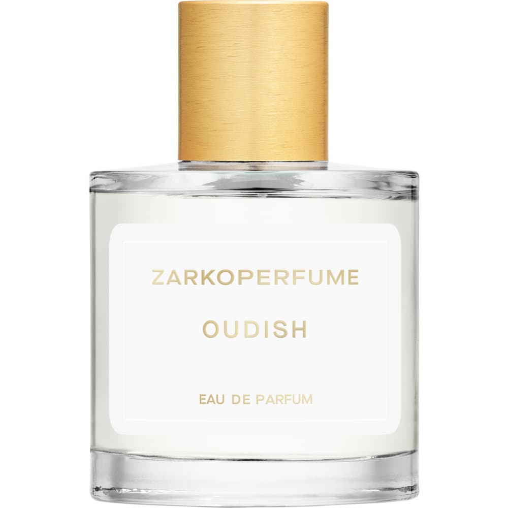 Zarkoperfume Oud'ish