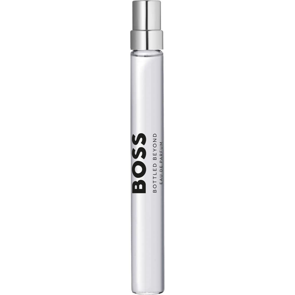 BOSS Boss Bottled Beyond