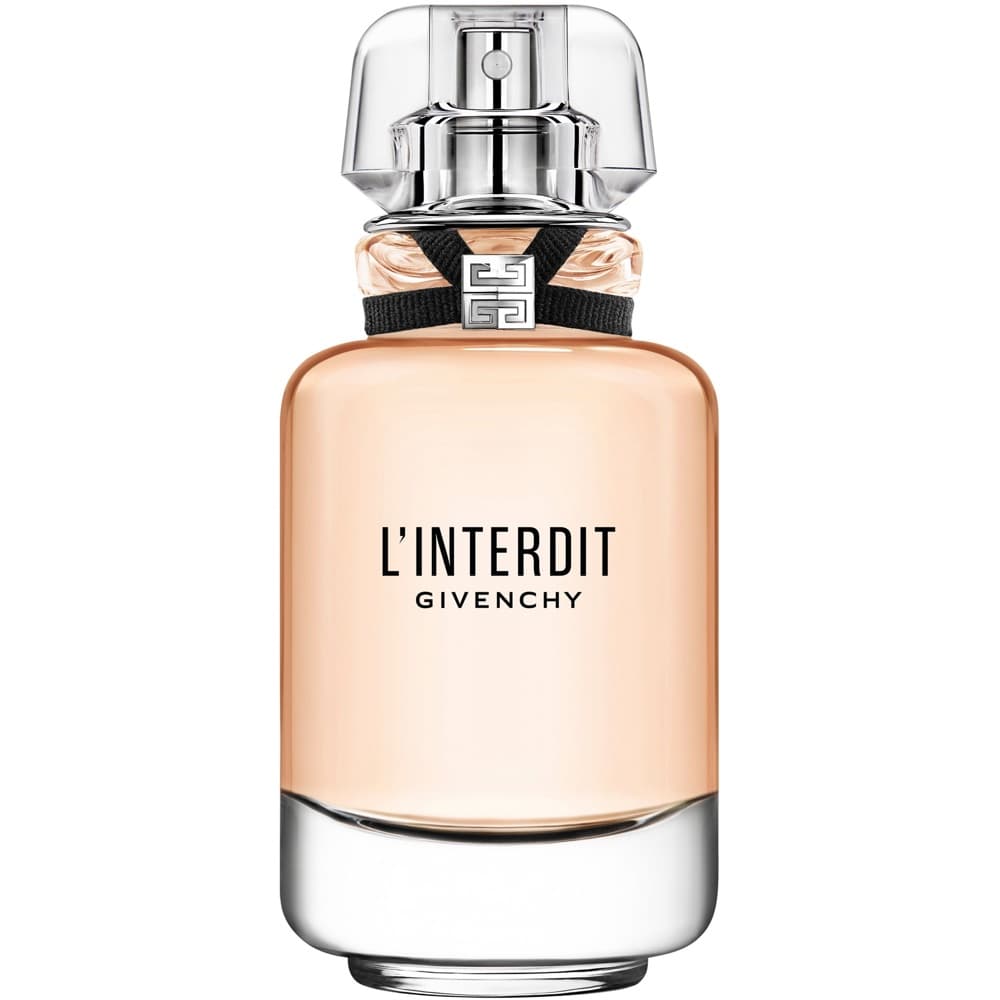 Givenchy L’Interdit