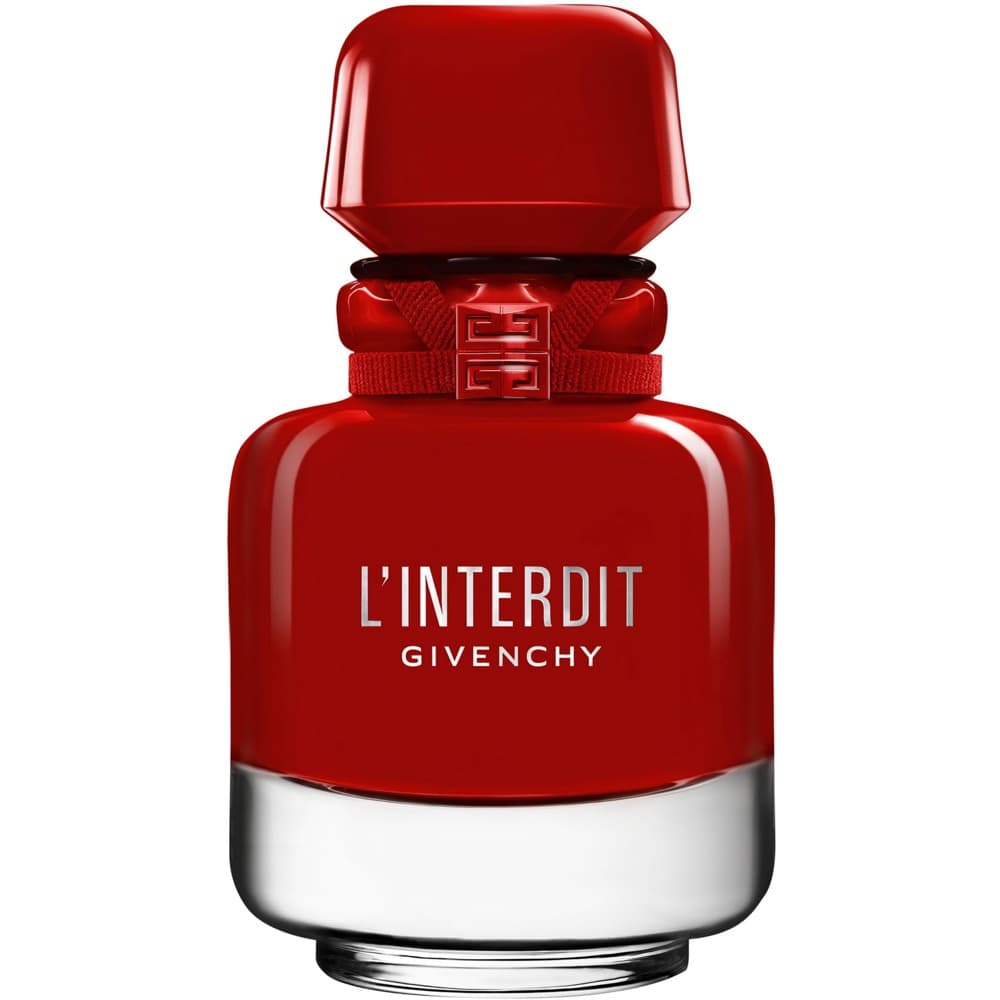 Givenchy L'interdit Rouge Ultime