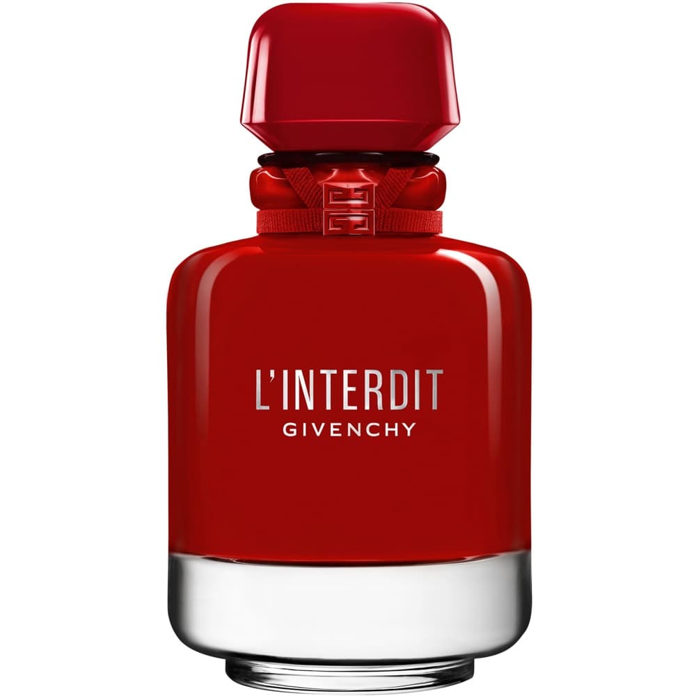 Givenchy L'interdit Rouge Ultime