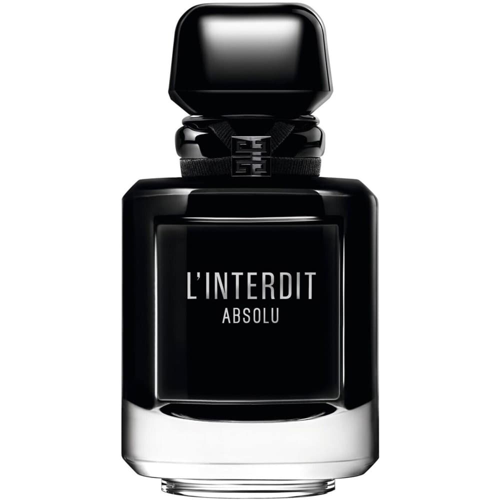 Givenchy L'Interdit Intense Absolu
