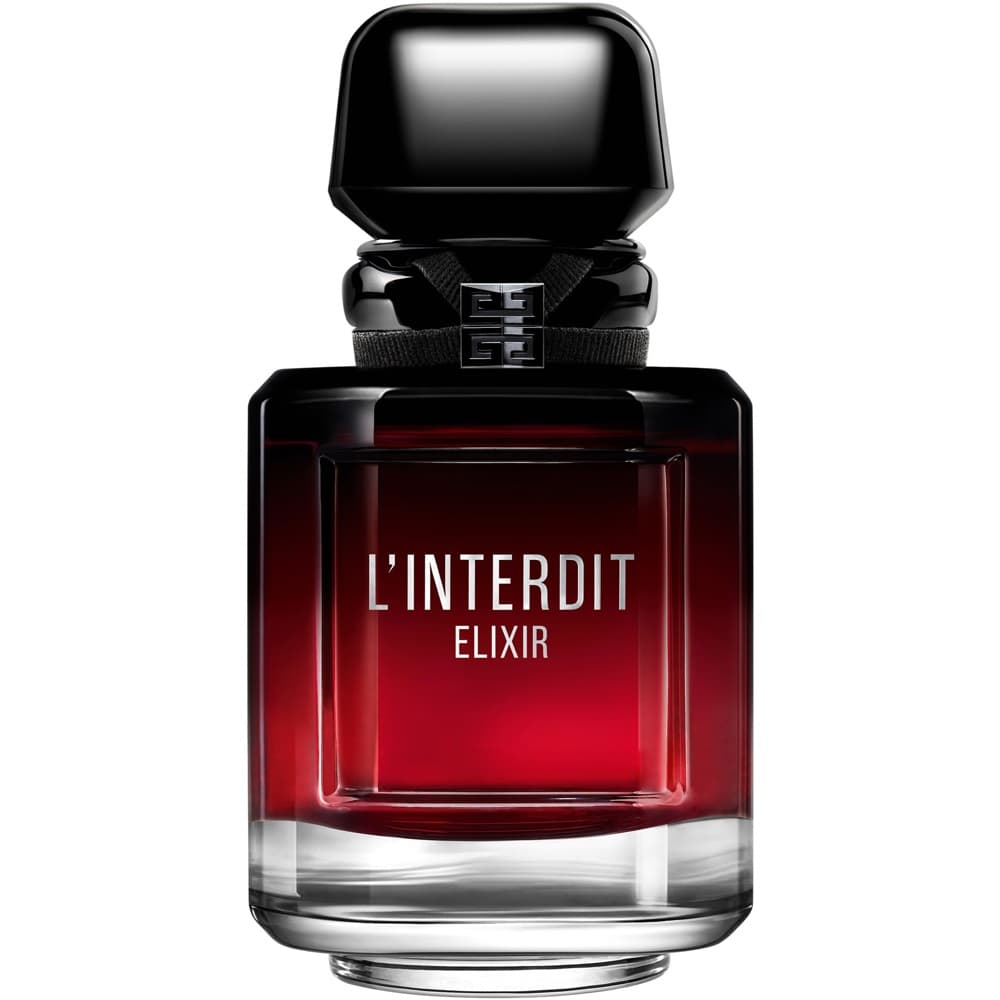 Givenchy L´interdit Elixir