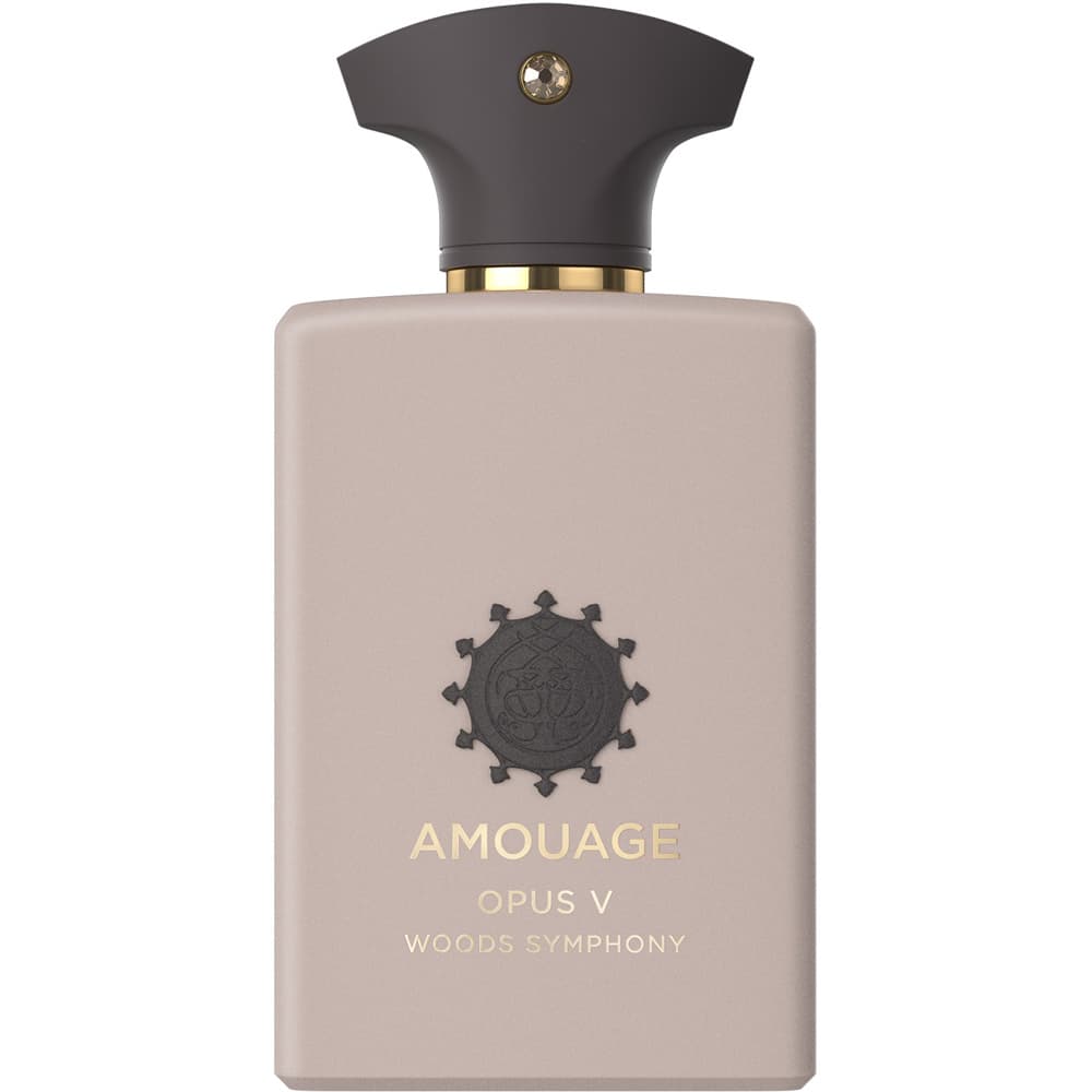 Amouage Opus V - Woods Symphony