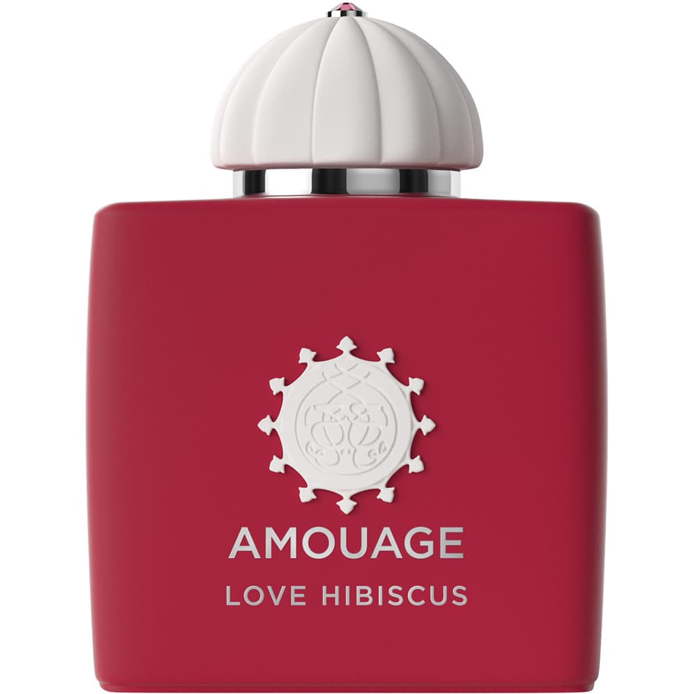 Amouage Love Hibiscus Woman