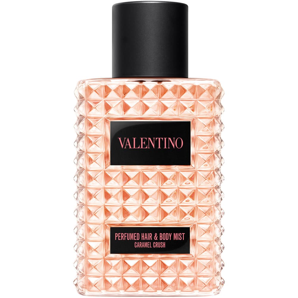 Valentino Born in Roma Donna Caramel Crush Hair and Body Mist
