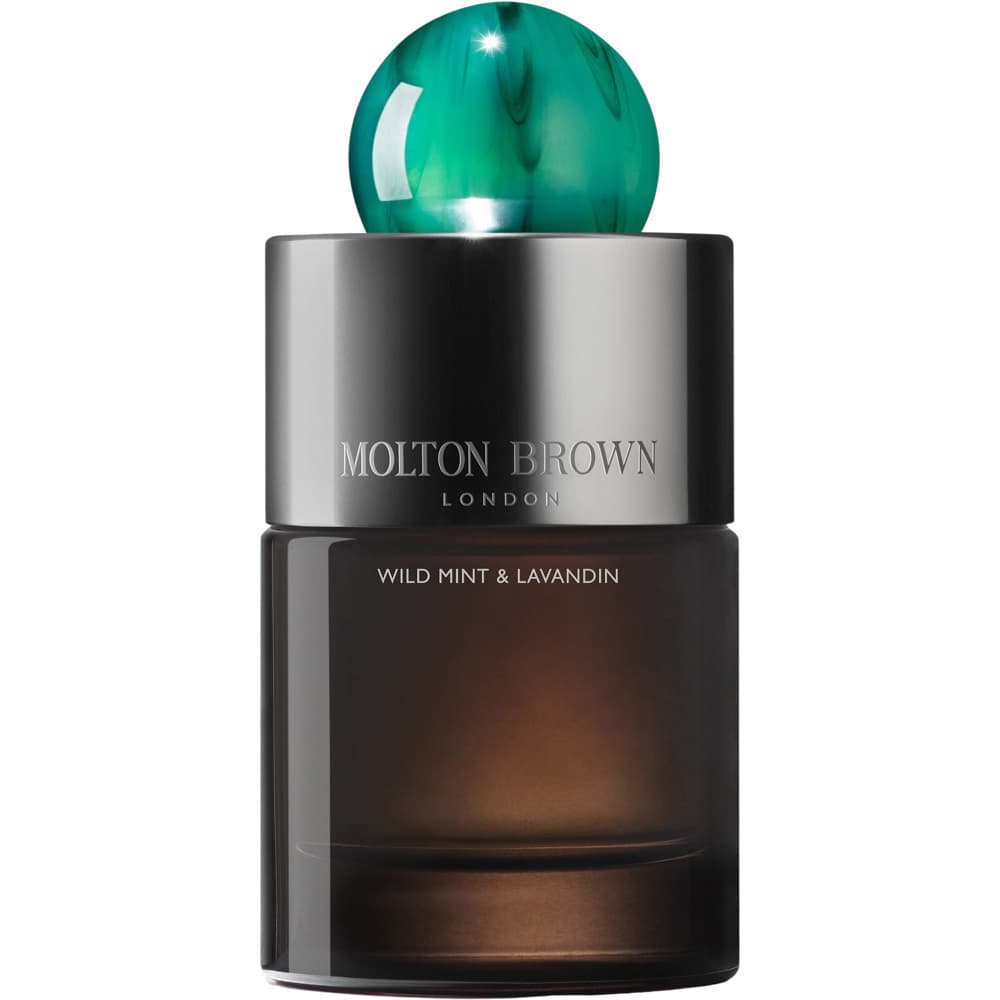 Molton Brown Wild Mint & Lavandin