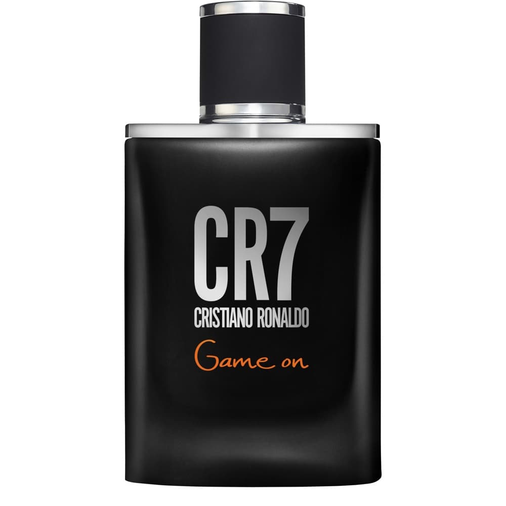 Cristiano Ronaldo CR7 Game On