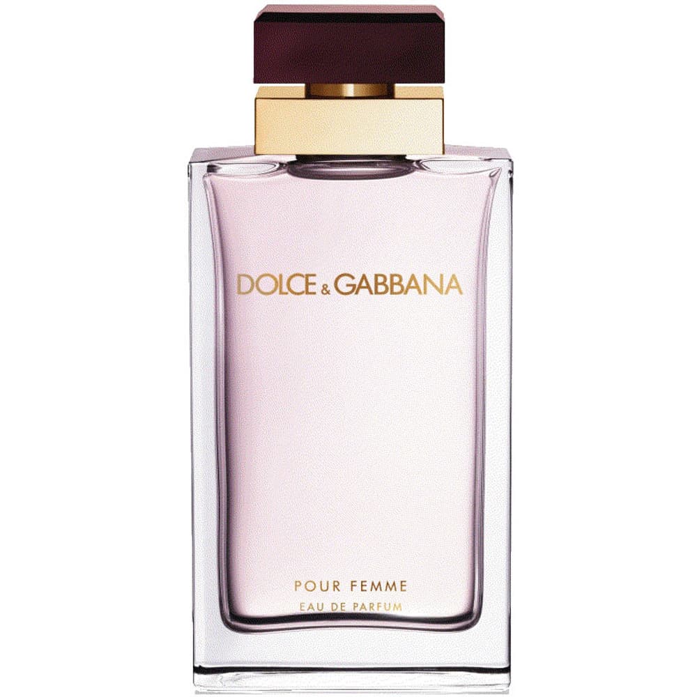 Dolce & Gabbana Pour Femme
