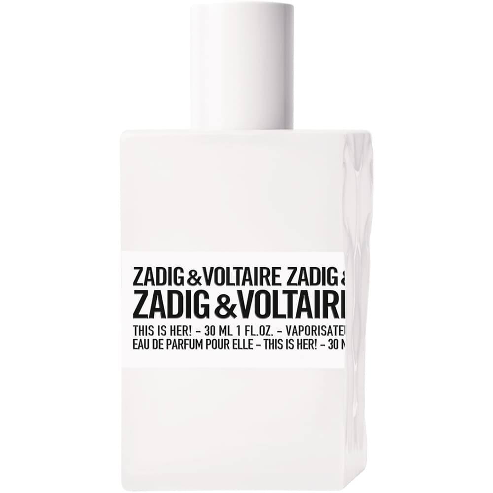 Zadig & Voltaire This is Her!