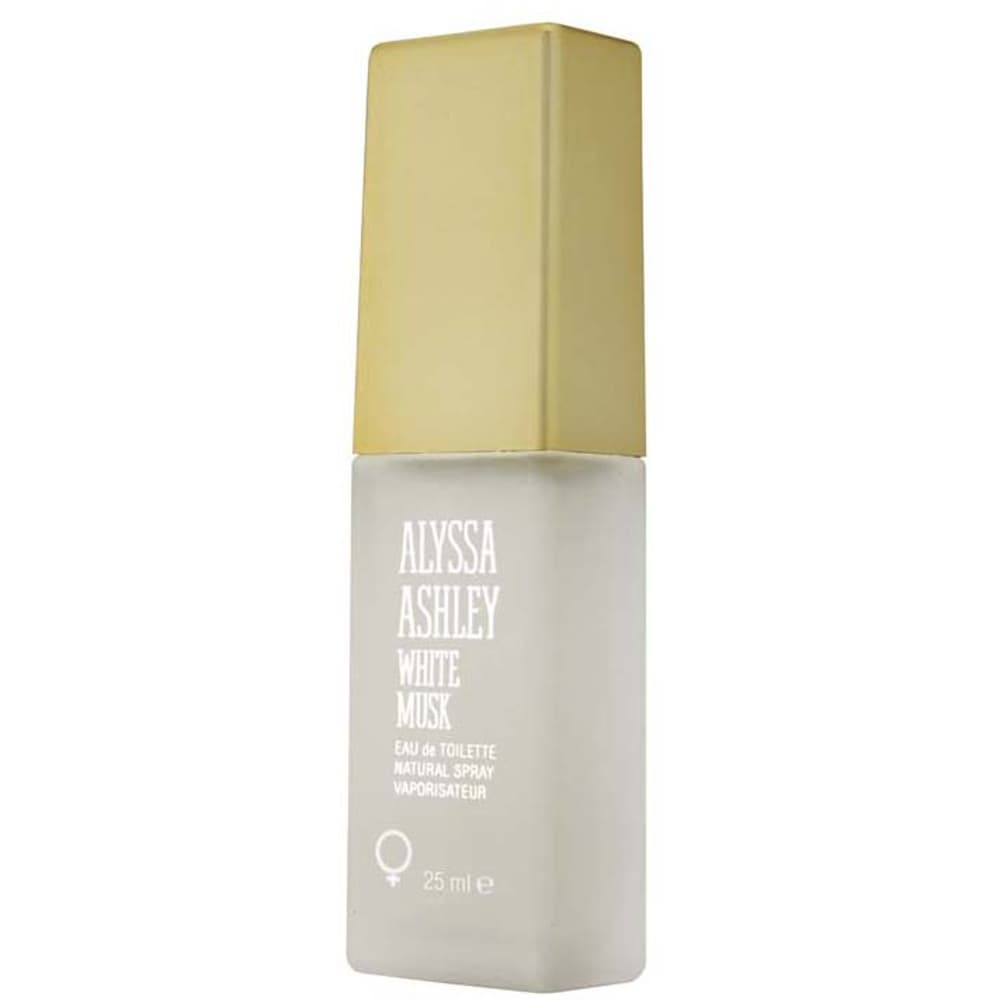 Alyssa Ashley White Musk